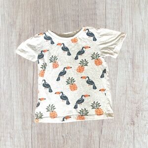 5 Dot Australia Toucan Tee